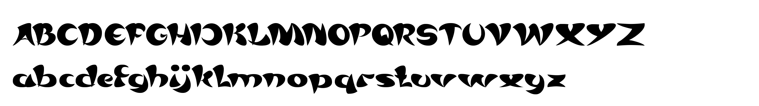 Antaro Font